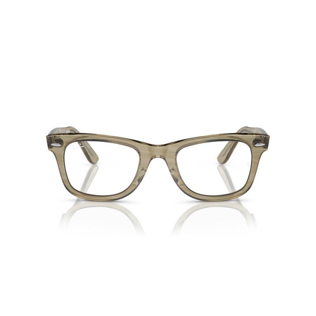 RAY-BAN Classic Wayfarer Sunglasses for Men