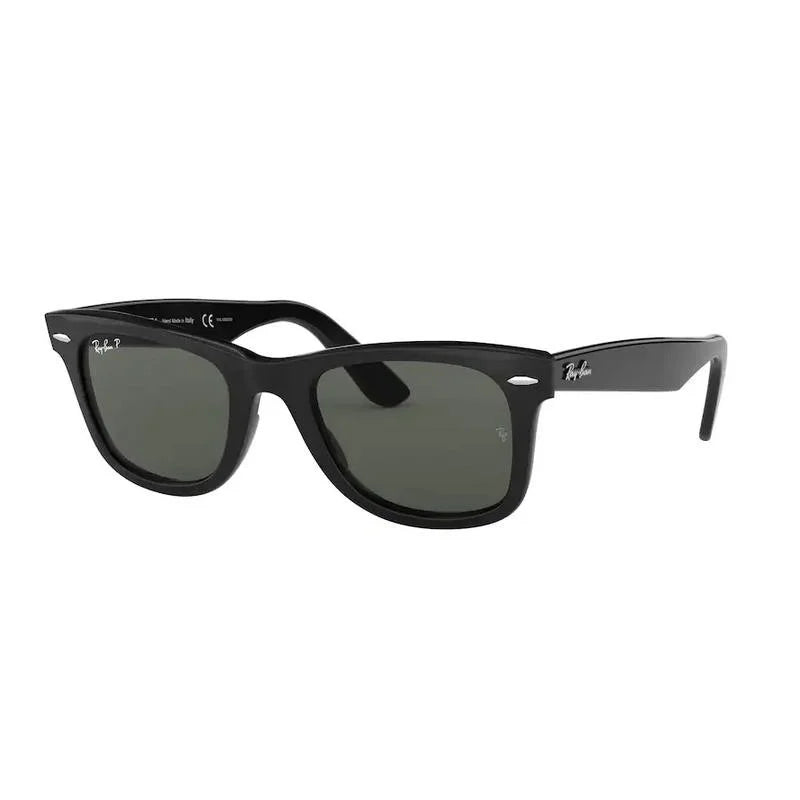 RAY-BAN Wayfarer Sunglasses for Men - RB2140 901/58