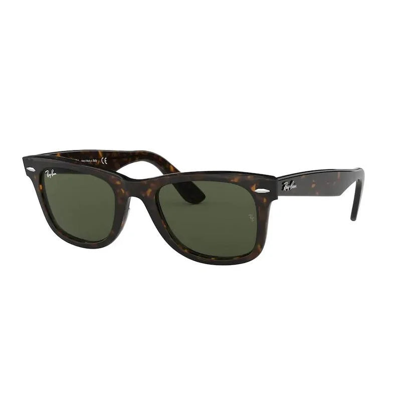 RAY-BAN Classic Wayfarer Sunglasses for Men