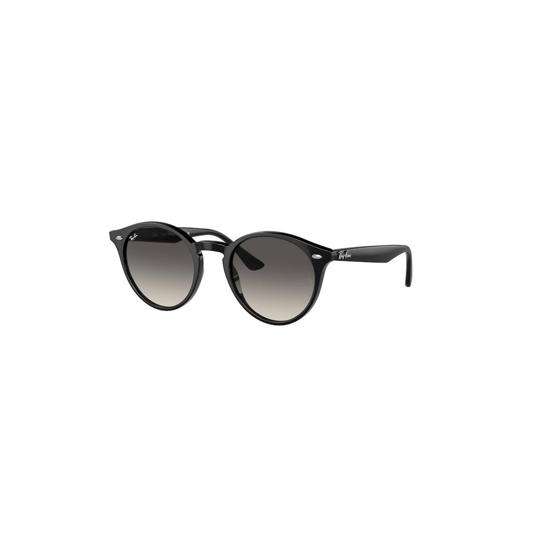 RAY-BAN Unisex Classic Round Sunglasses