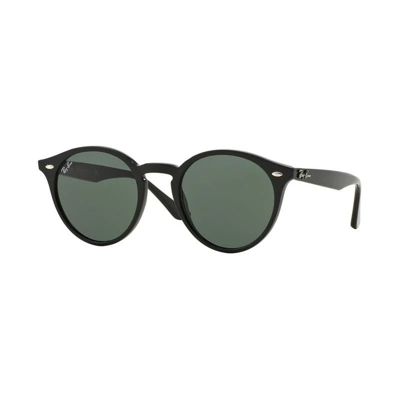 RAY-BAN RB2180 Classic Acetate Sunglasses for Men