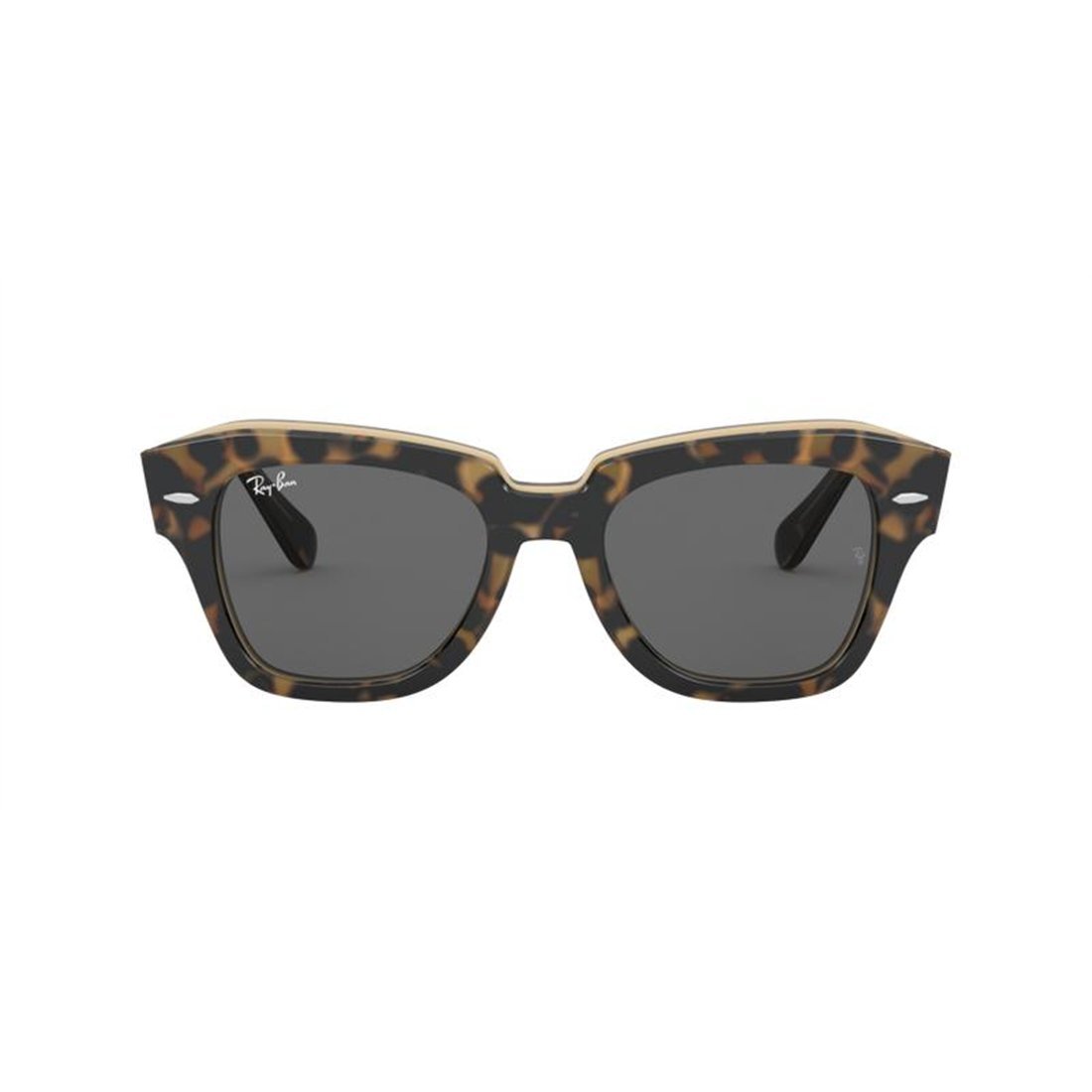 RAY-BAN STATE STREET RB2186 Sunglasses for Men