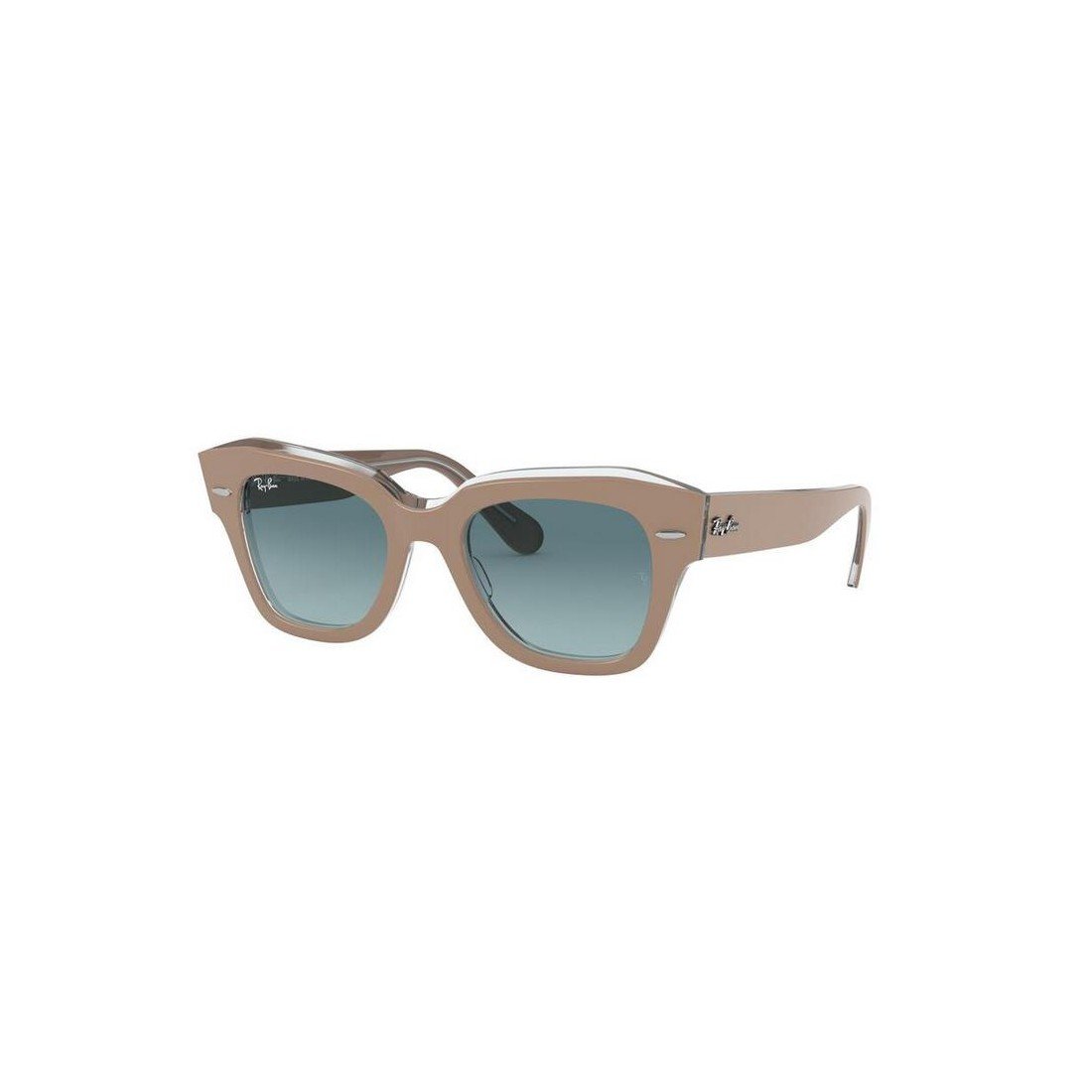 RAY-BAN STATE STREET RB2186 Sunglasses for Men