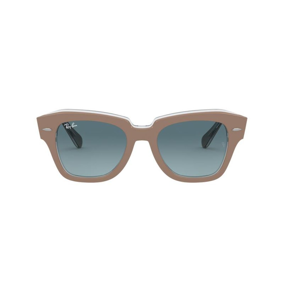 RAY-BAN STATE STREET RB2186 Sunglasses for Men
