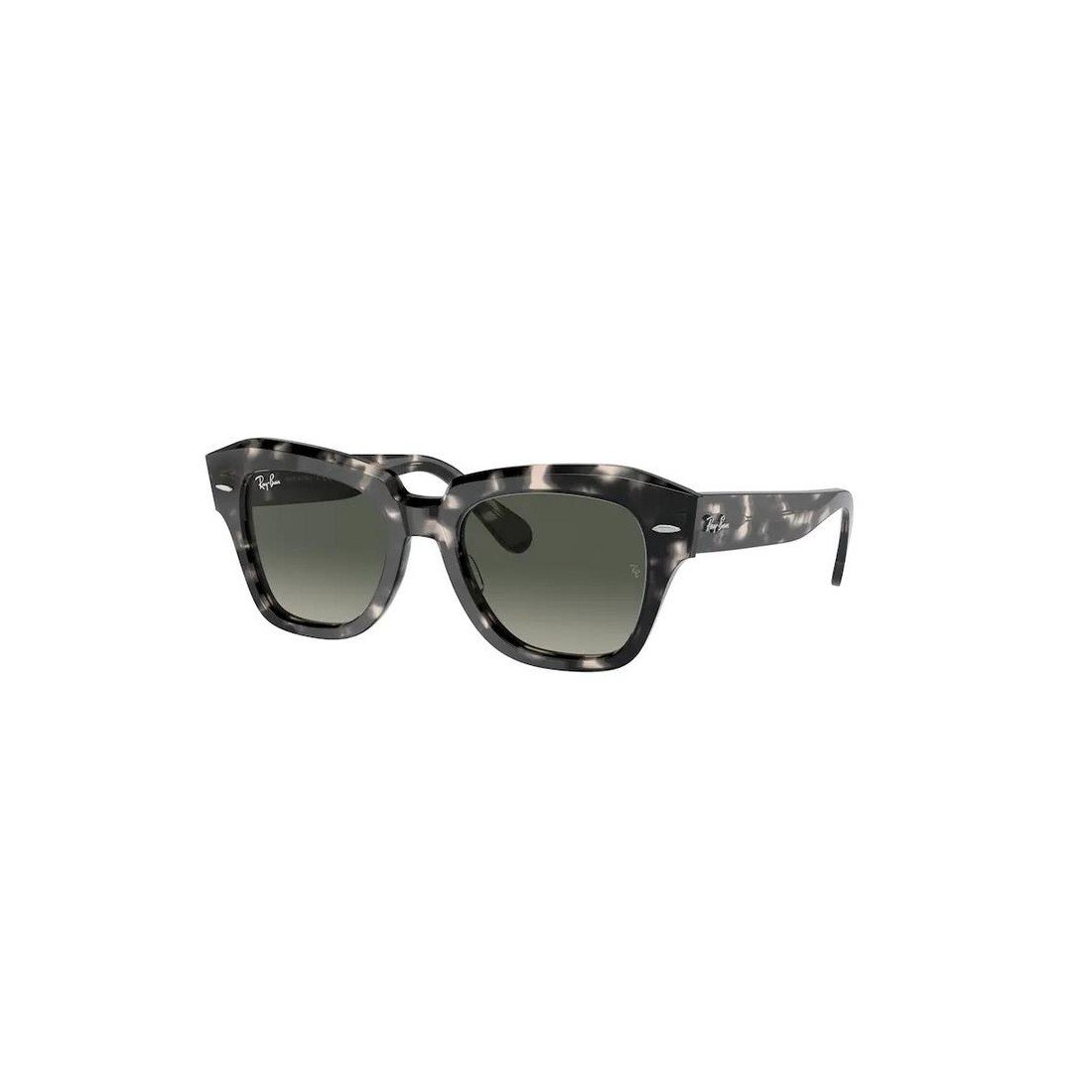 RAY-BAN State Street RB2186 Sunglasses for Men