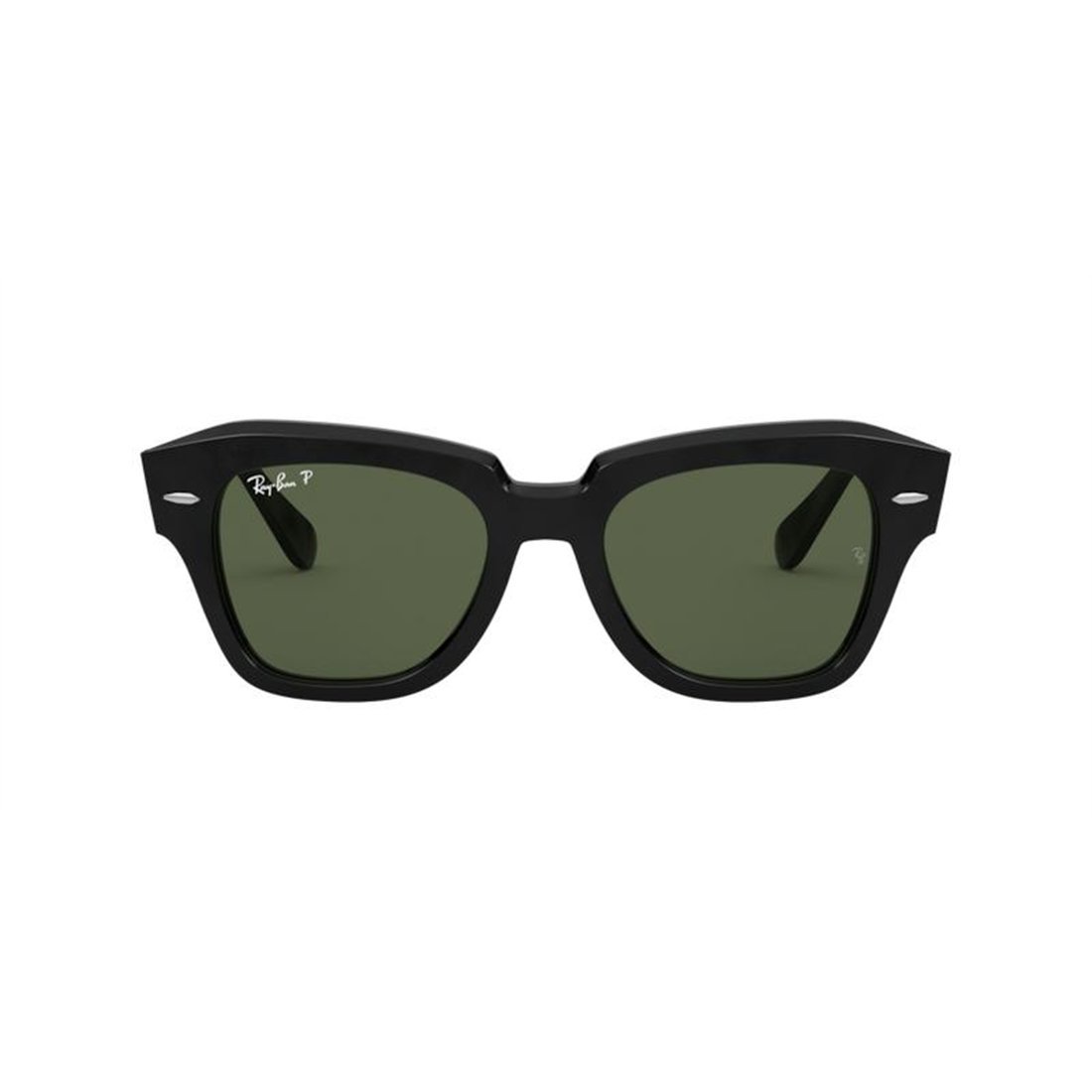 RAY-BAN STATE STREET RB2186 Men's Sunglasses
