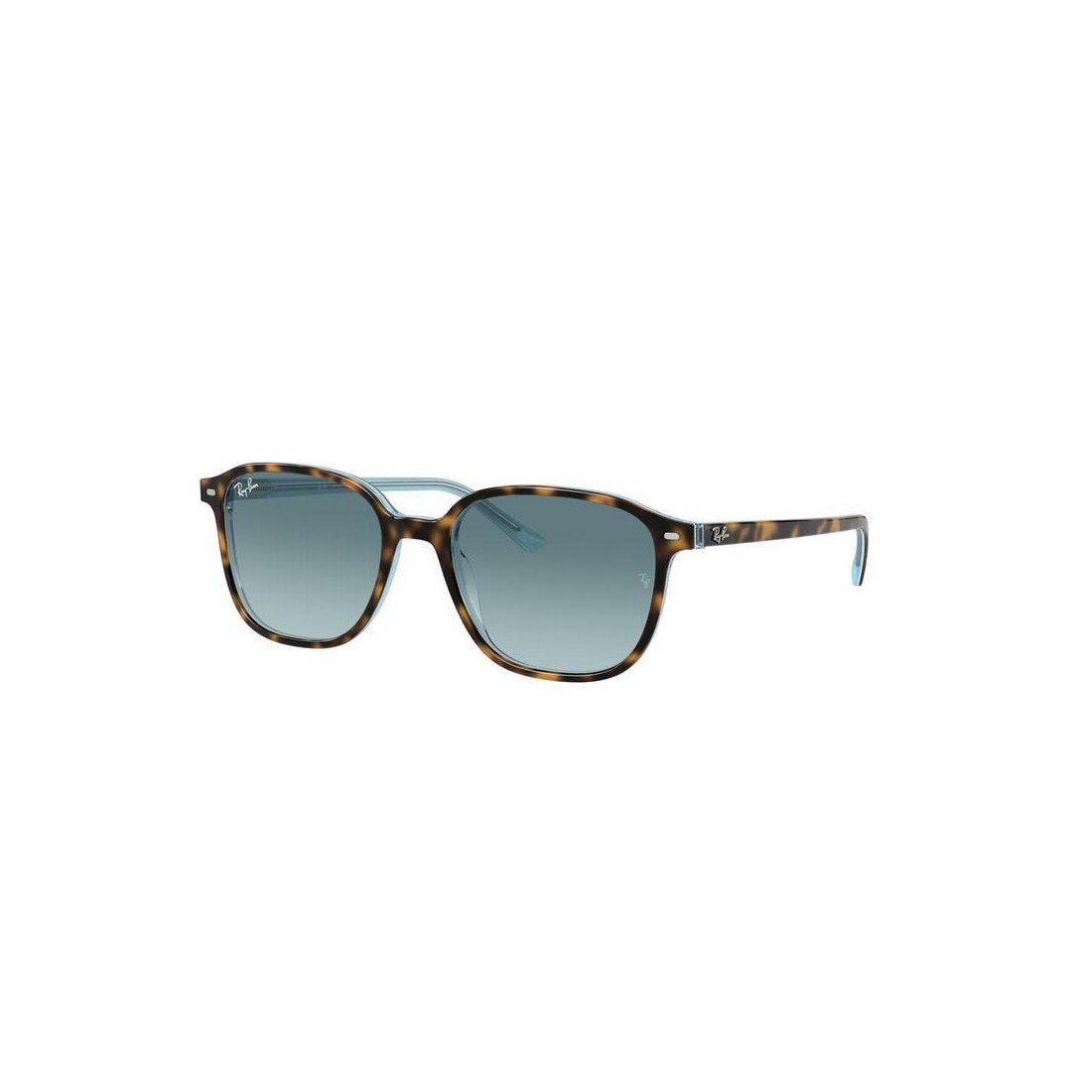 RAY-BAN Stylish Men's Gradient Sunglasses