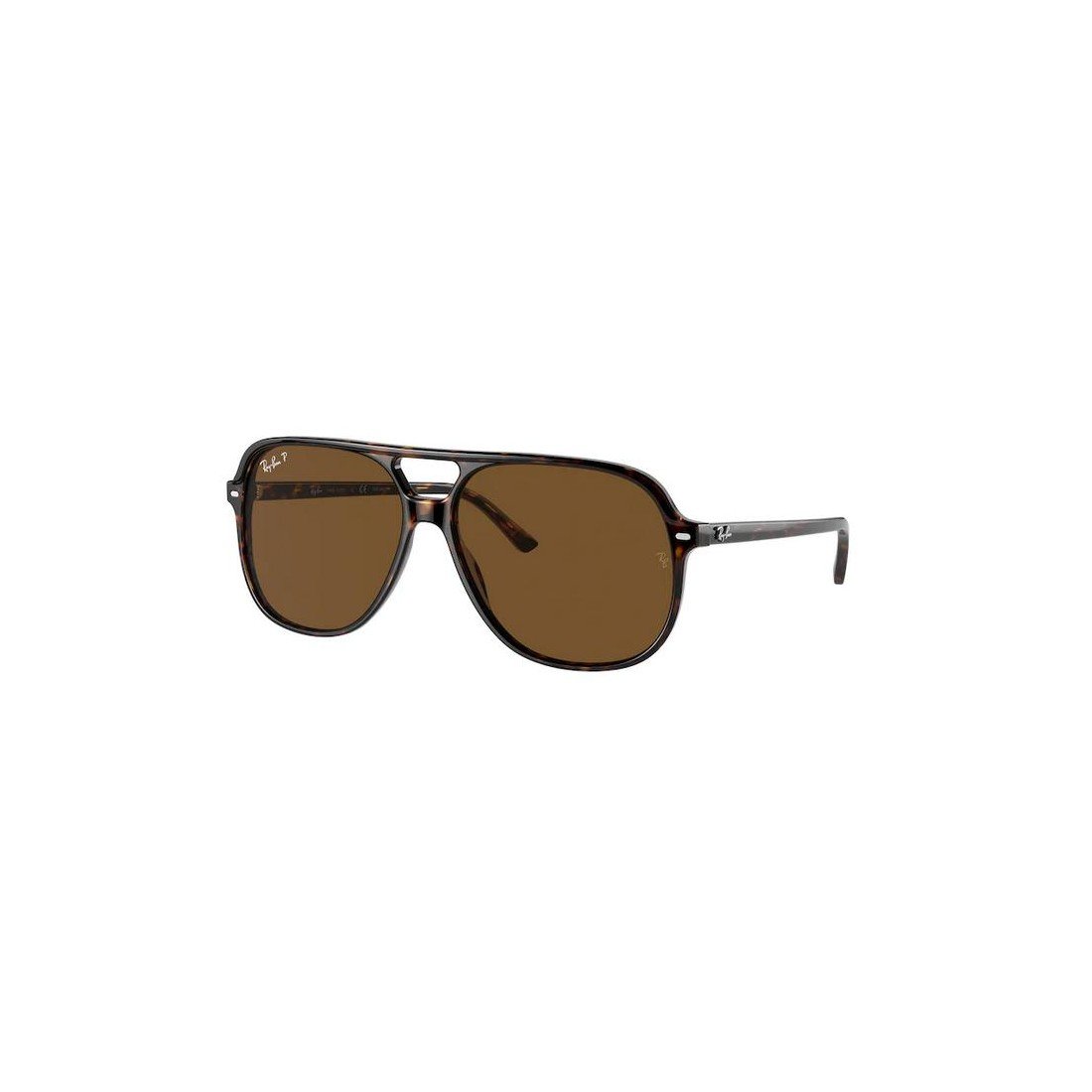 RAY-BAN Unisex Mini Acetate Sunglasses