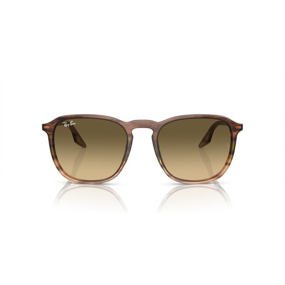 RAY-BAN Classic Acetate Sunglasses for Men