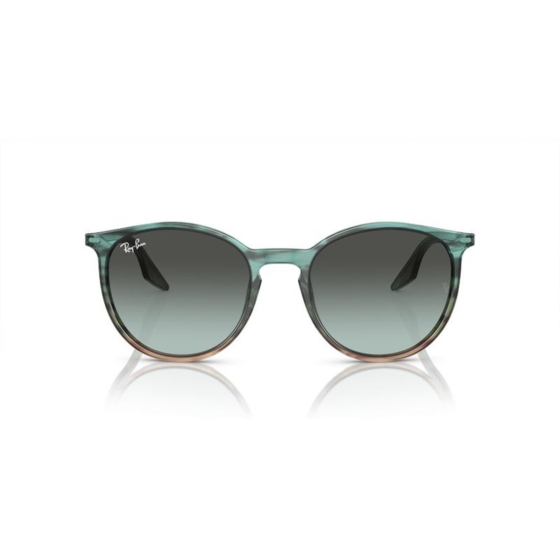 RAY-BAN Men's Classic Acetate Sunglasses