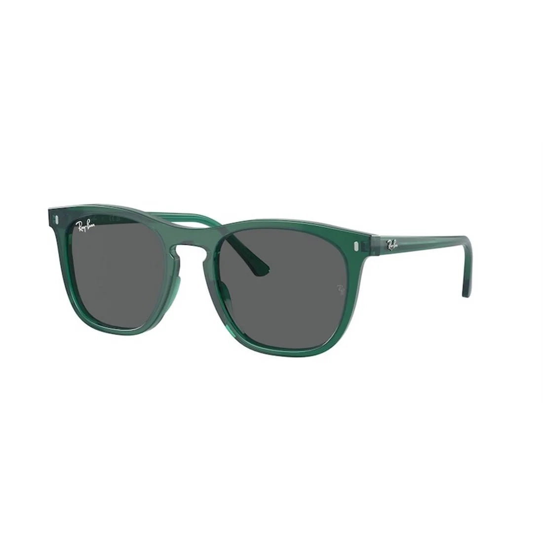 RAY-BAN Stylish RB2210 Sunglasses for Men