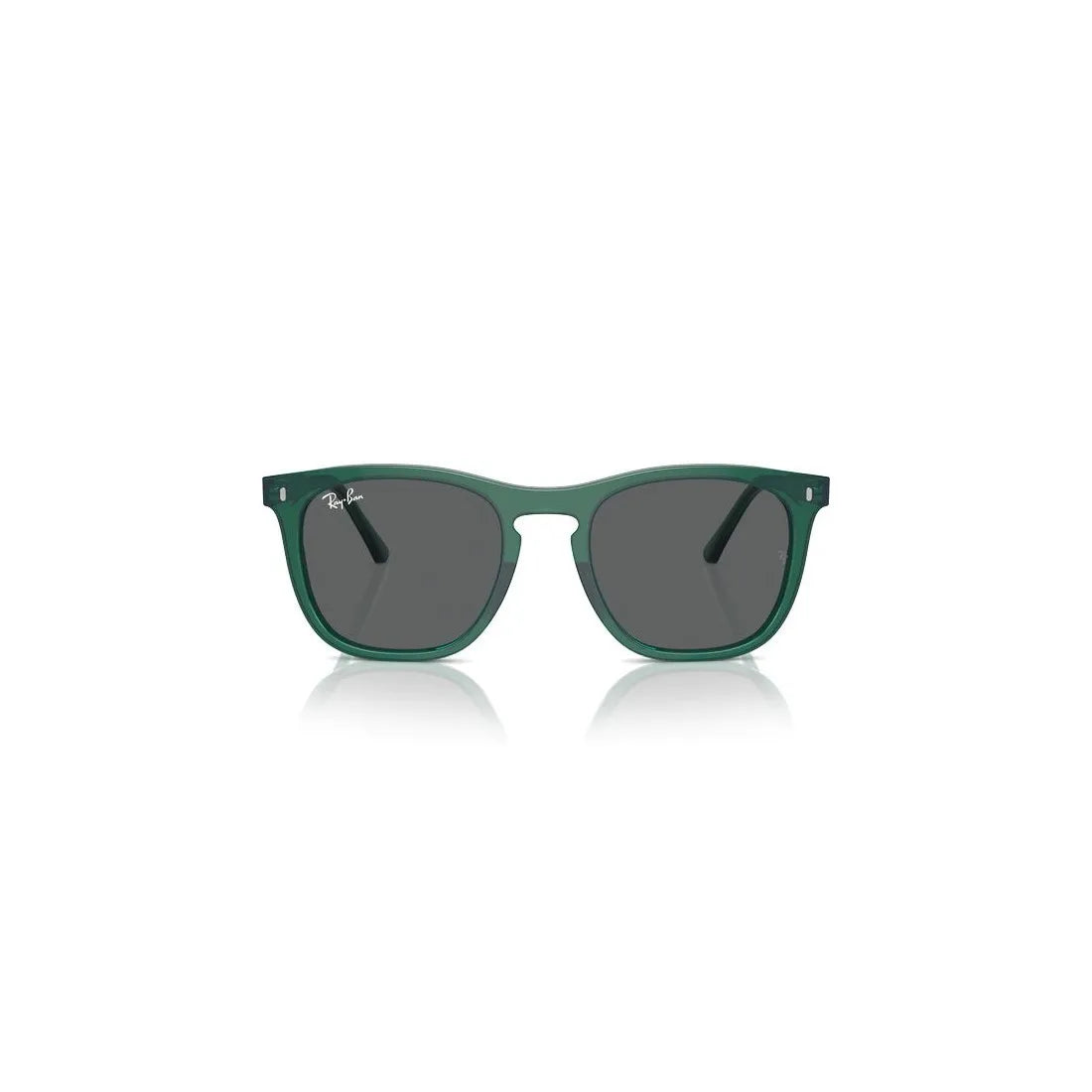 RAY-BAN Stylish RB2210 Sunglasses for Men