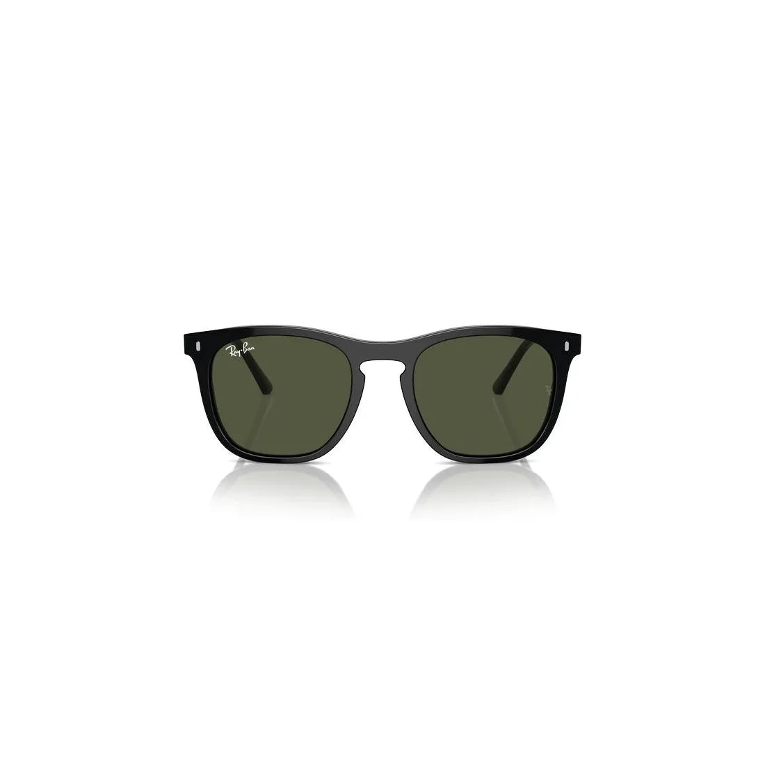 RAY-BAN Stylish Classic RB2210 Sunglasses for Men