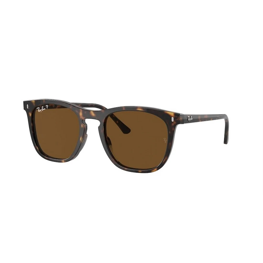 RAY-BAN Stylish Oversized Sunglasses for Men