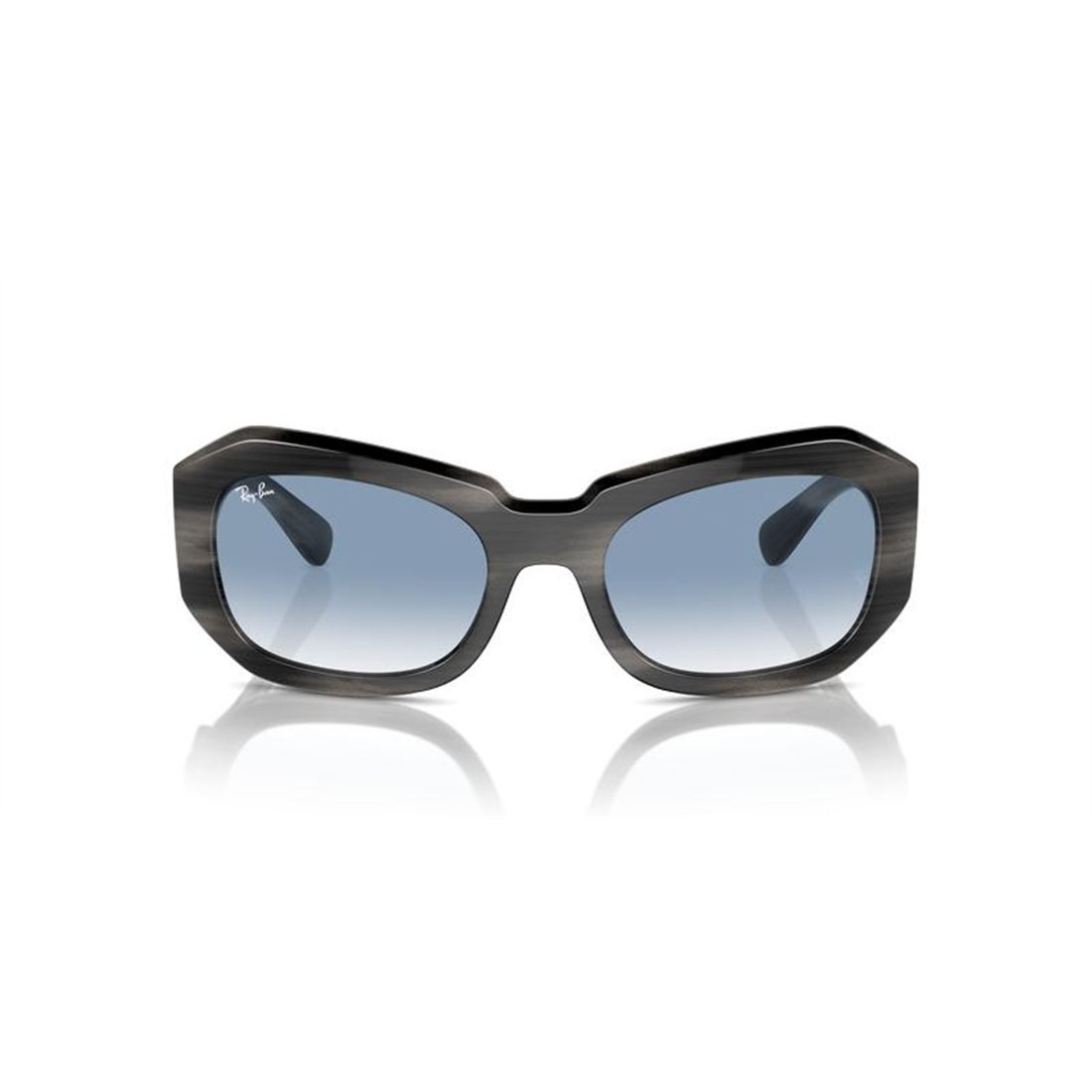 RAY-BAN Stylish Mini Sunglasses for Men