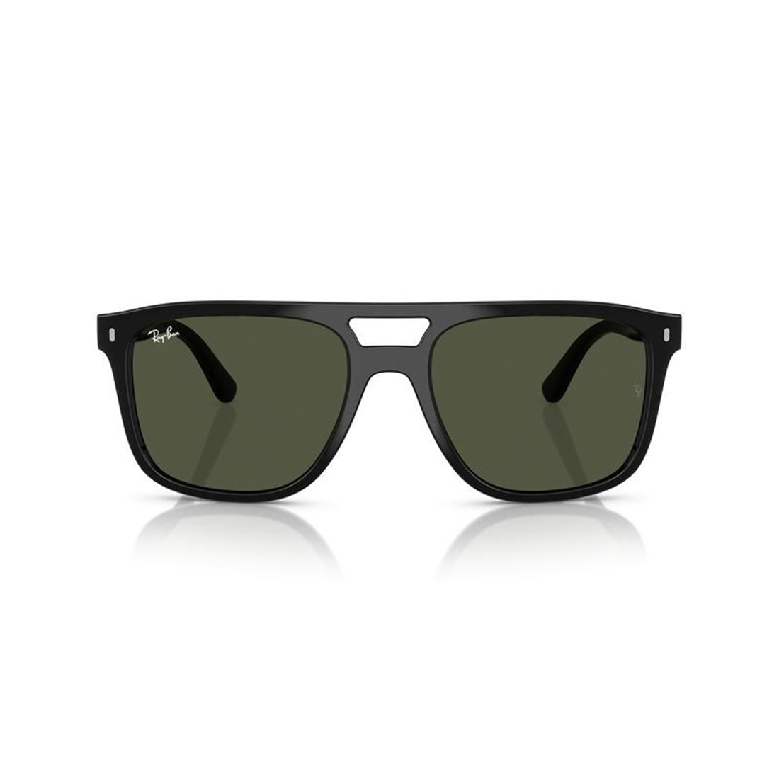 RAY-BAN Stylish Unisex Sunglasses RB2213 Mini
