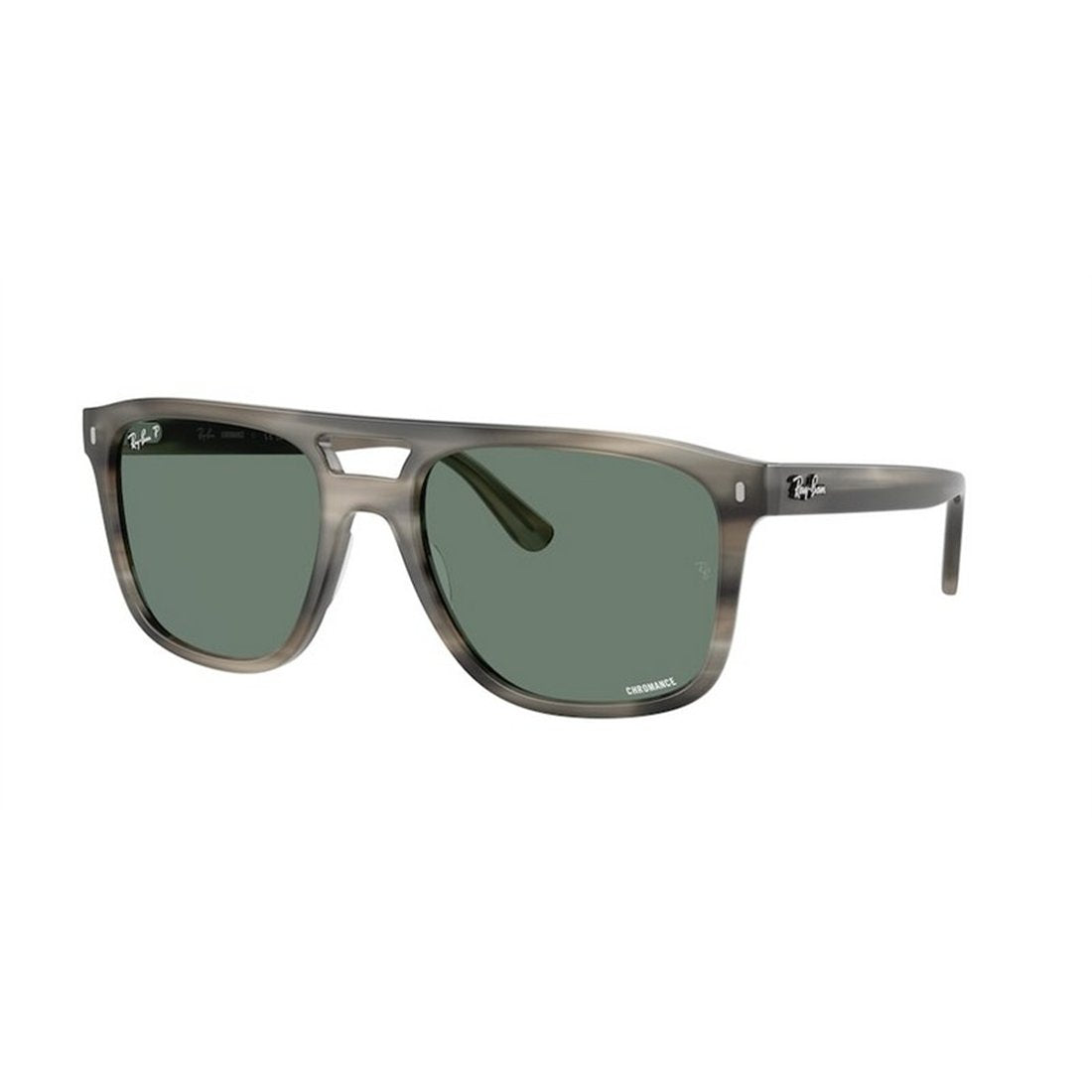 RAY-BAN Trendy Unisex Polarized Sunglasses