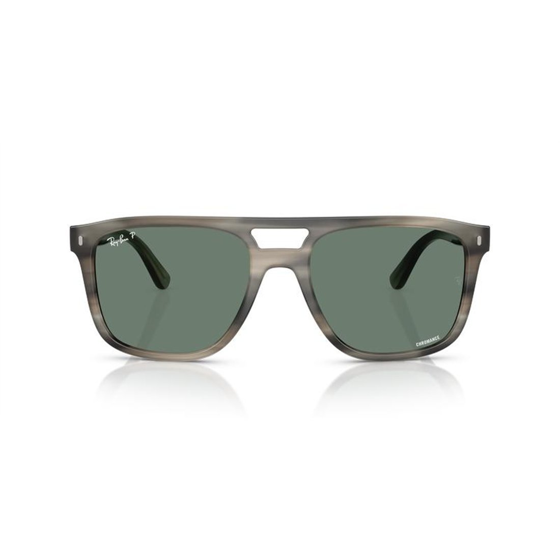 RAY-BAN Trendy Unisex Polarized Sunglasses