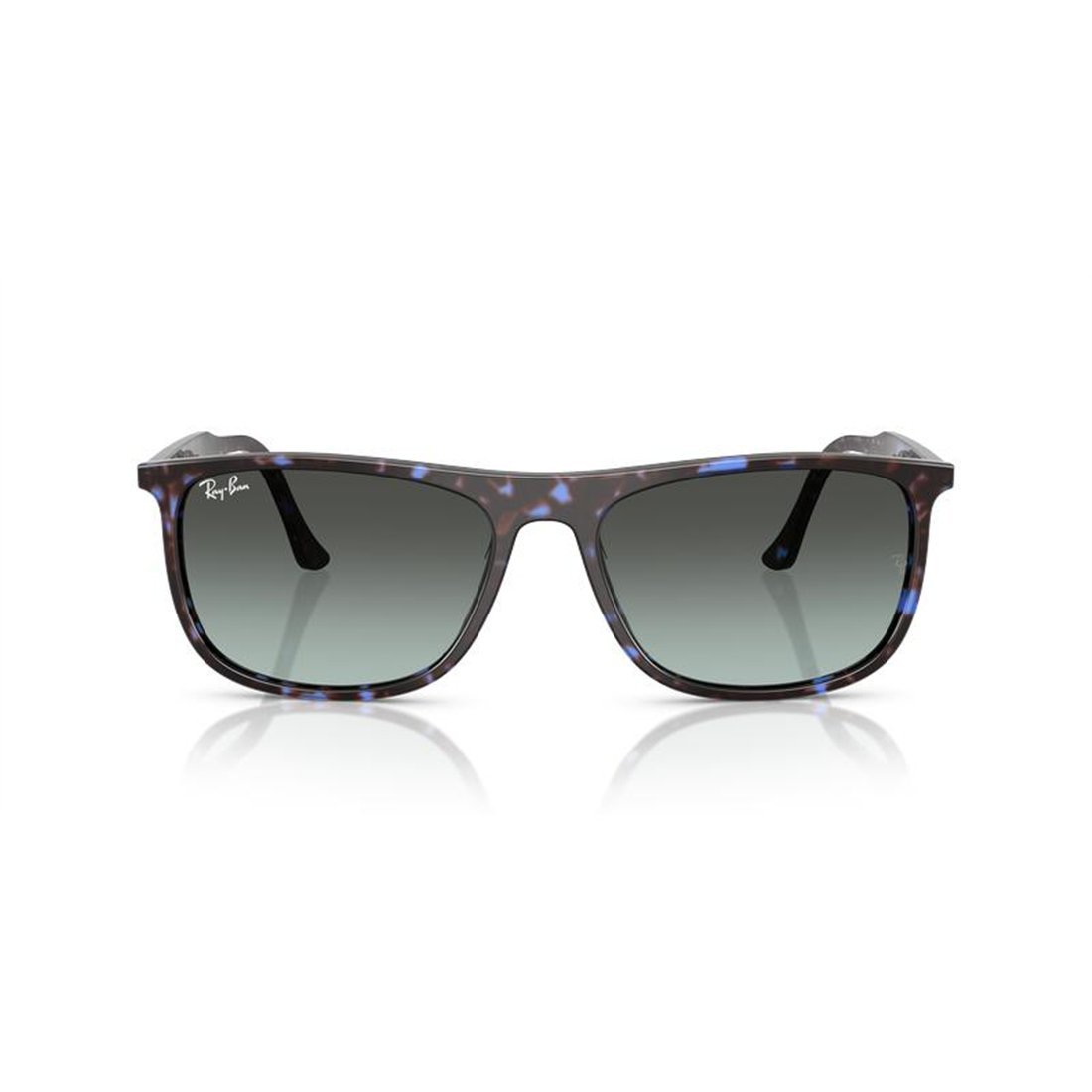 RAY-BAN Retro Sunglasses RB2216 Mini