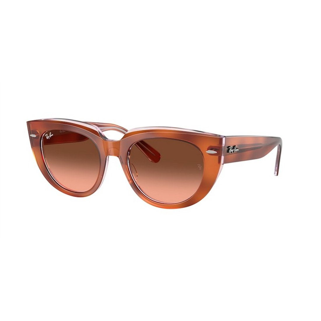 RAY-BAN Doreen Mini Sunglasses for Women
