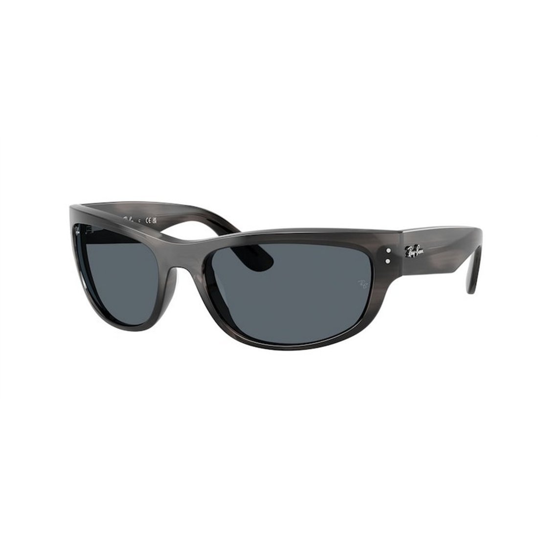 RAY-BAN Mega Balorama Unisex Sunglasses