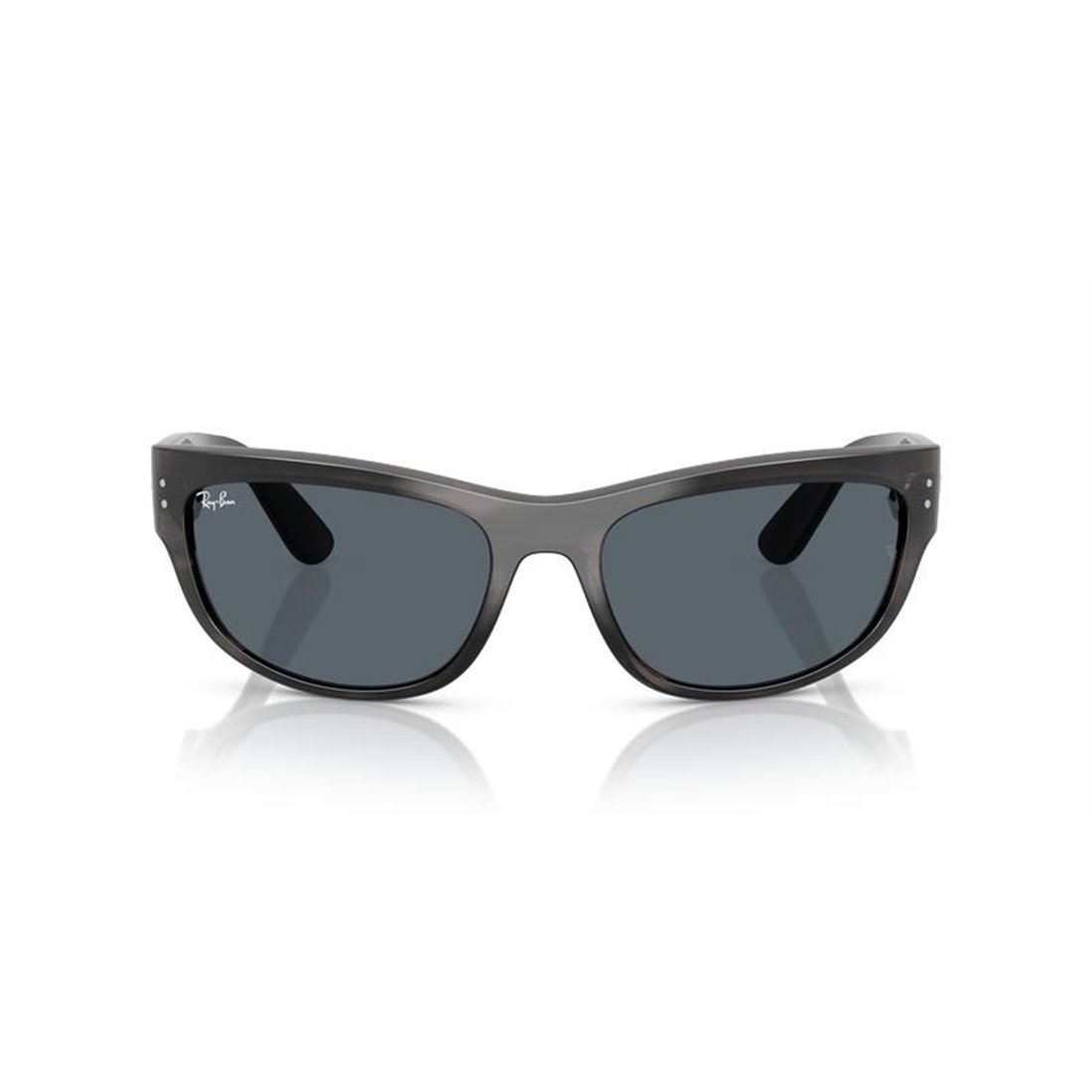 RAY-BAN Mega Balorama Unisex Sunglasses