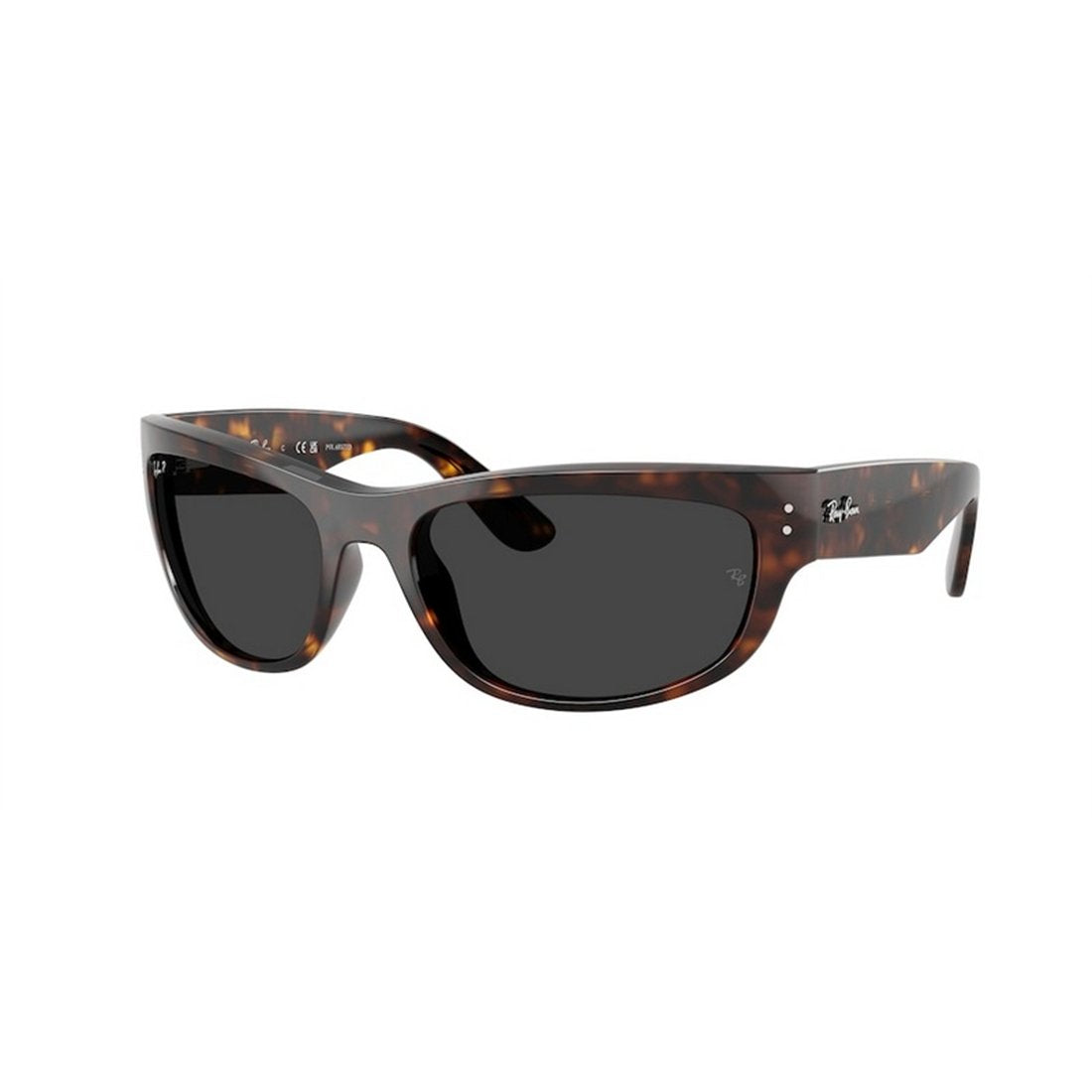 RAY-BAN Mega Balorama Unisex Sunglasses