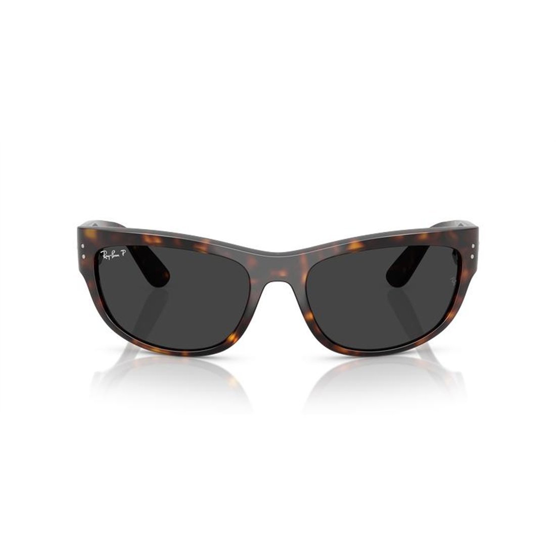 RAY-BAN Mega Balorama Unisex Sunglasses