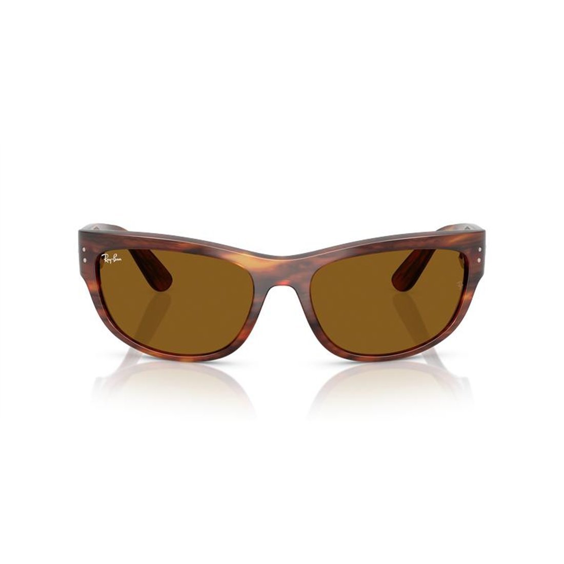 RAY-BAN MEGA BALORAMA Oversized Sunglasses