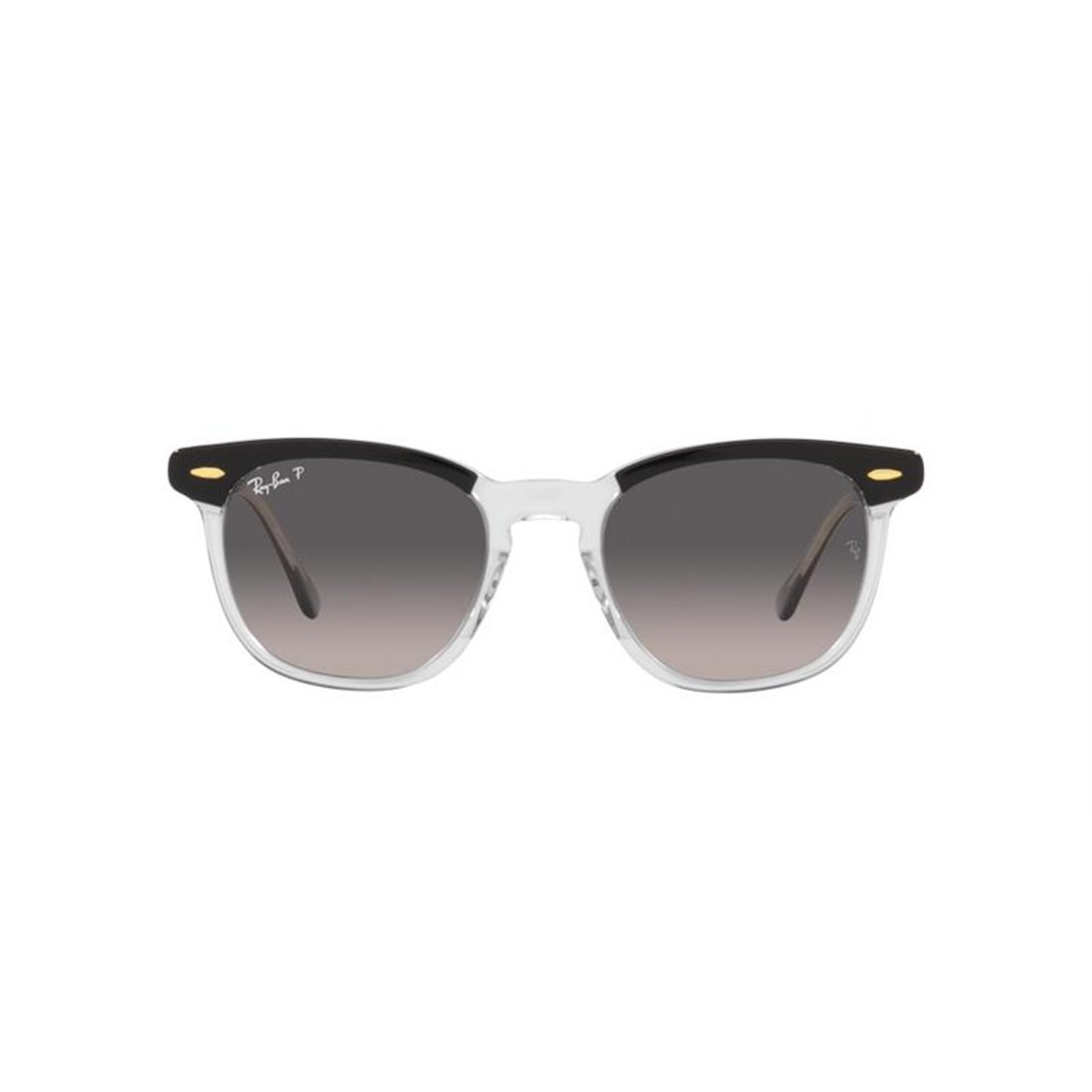 RAY-BAN Men's HAWKEYE Gradient Polarized Sunglasses