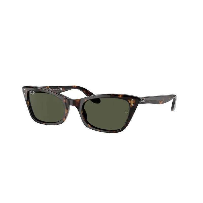 RAY-BAN Stylish Women's Acetate Sunglasses - RB2299
