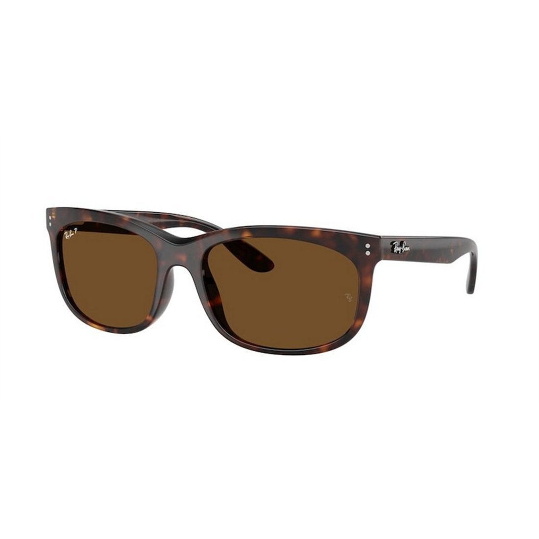 RAY-BAN Stylish Unisex BALORETTE Sunglasses - Perfect for Every Occasion