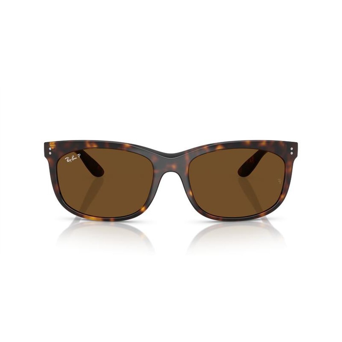 RAY-BAN Stylish Unisex BALORETTE Sunglasses - Perfect for Every Occasion
