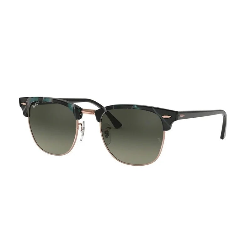RAY-BAN Classic Clubmaster Sunglasses