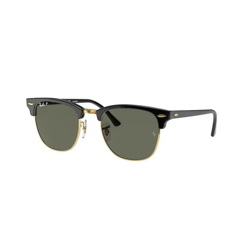 RAY-BAN Classic Clubmaster Sunglasses