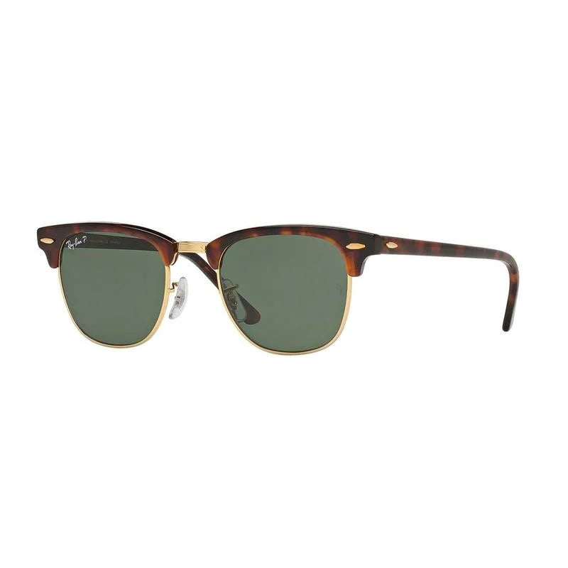 RAY-BAN Classic Clubmaster Sunglasses for Men