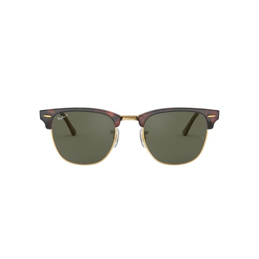 RAY-BAN Classic Clubmaster Sunglasses for Men