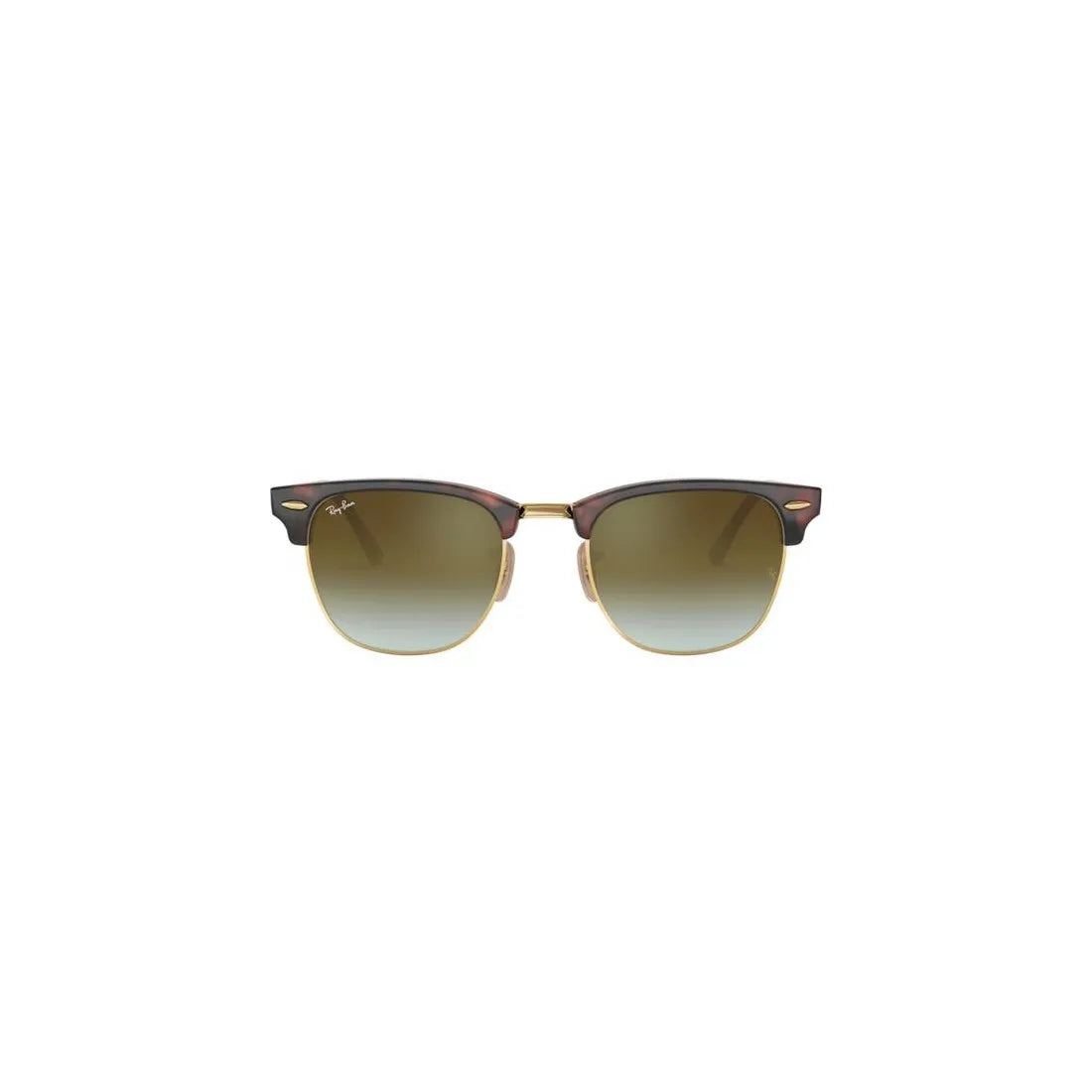 RAY-BAN Classic Clubmaster Sunglasses for Men