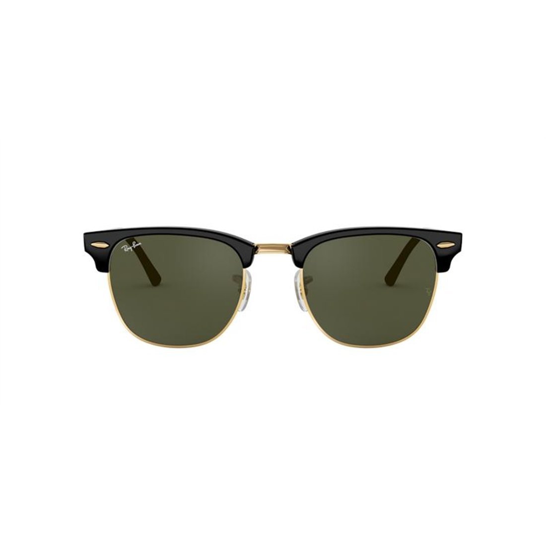 RAY-BAN Clubmaster Sunglasses - RB3016 Style for Men