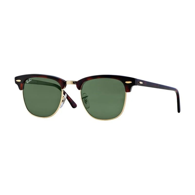 RAY-BAN Classic Clubmaster Sunglasses