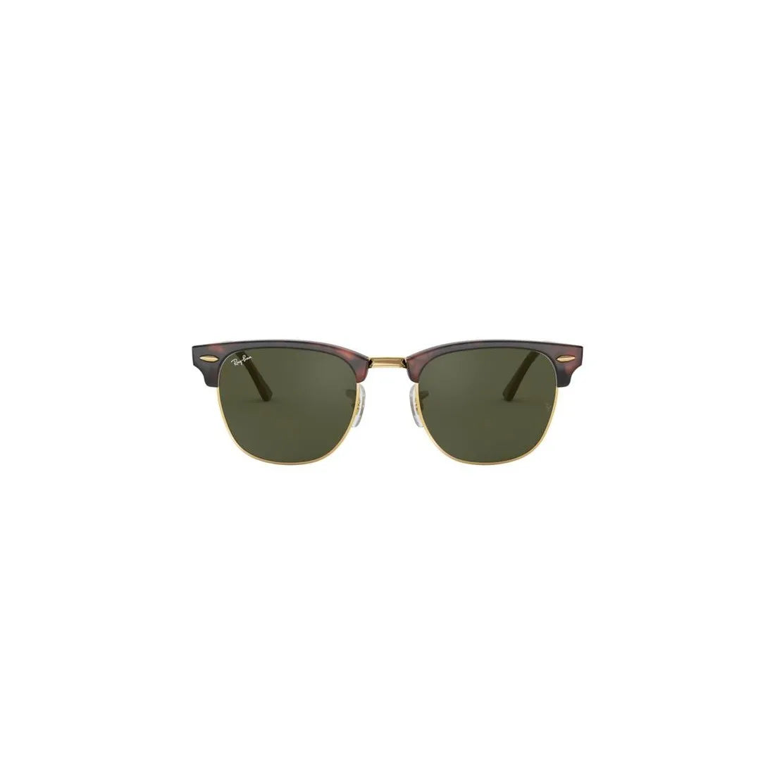 RAY-BAN Classic Clubmaster Sunglasses