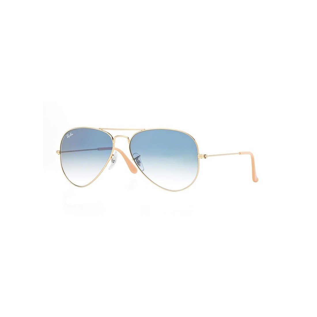 RAY-BAN Classic Aviator Sunglasses for Men