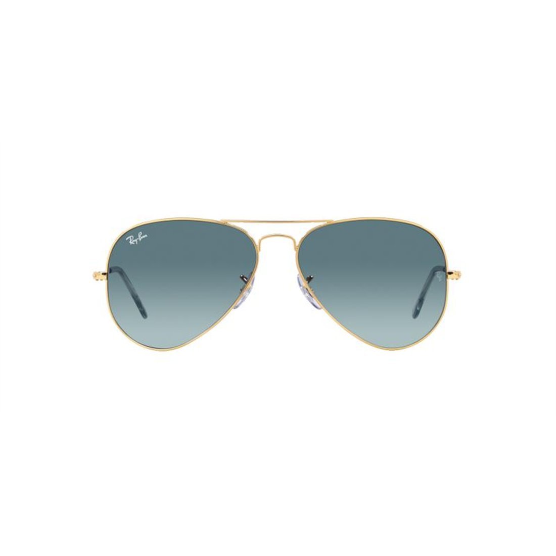 RAY-BAN Classic Aviator Sunglasses