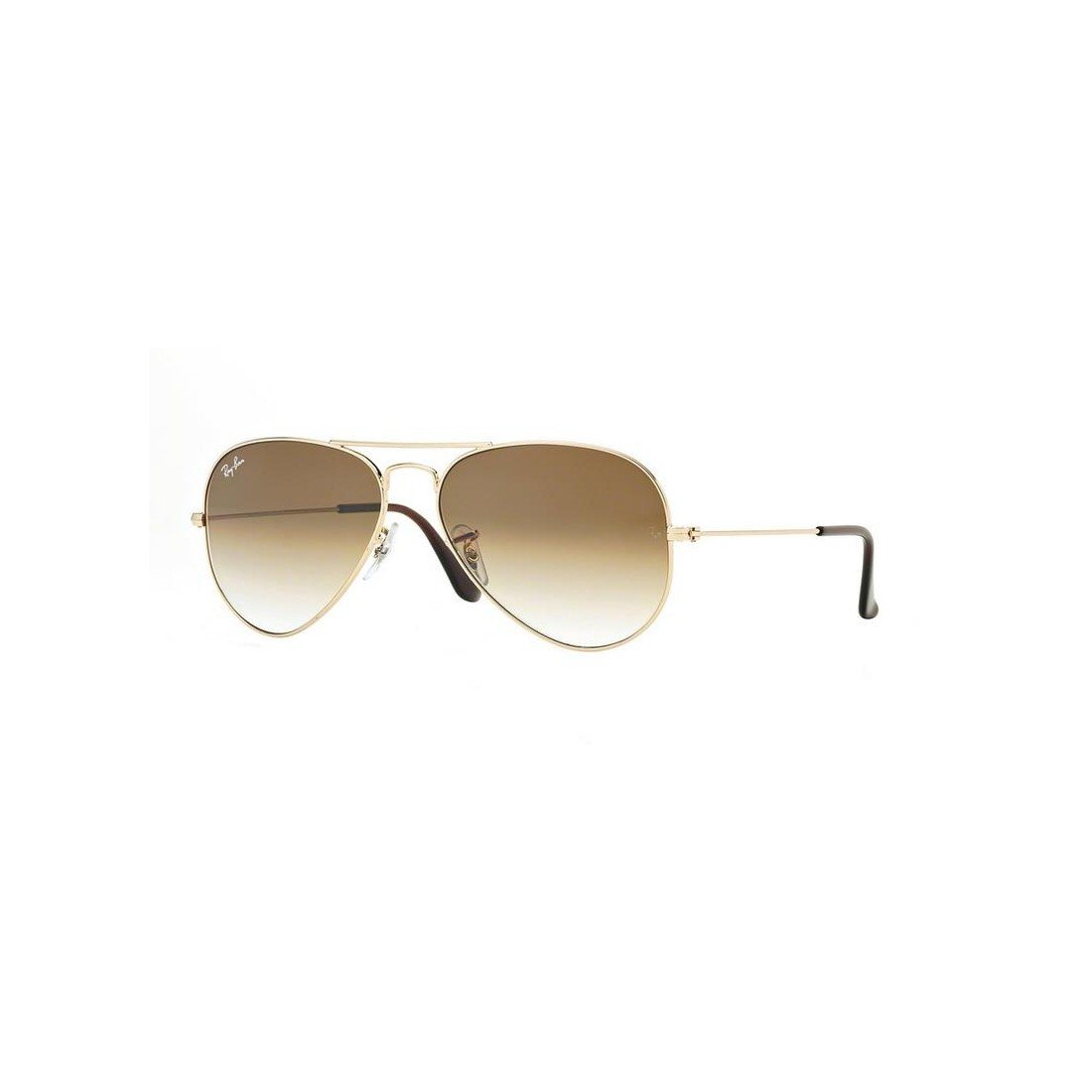 RAY-BAN Classic Aviator Sunglasses for Men