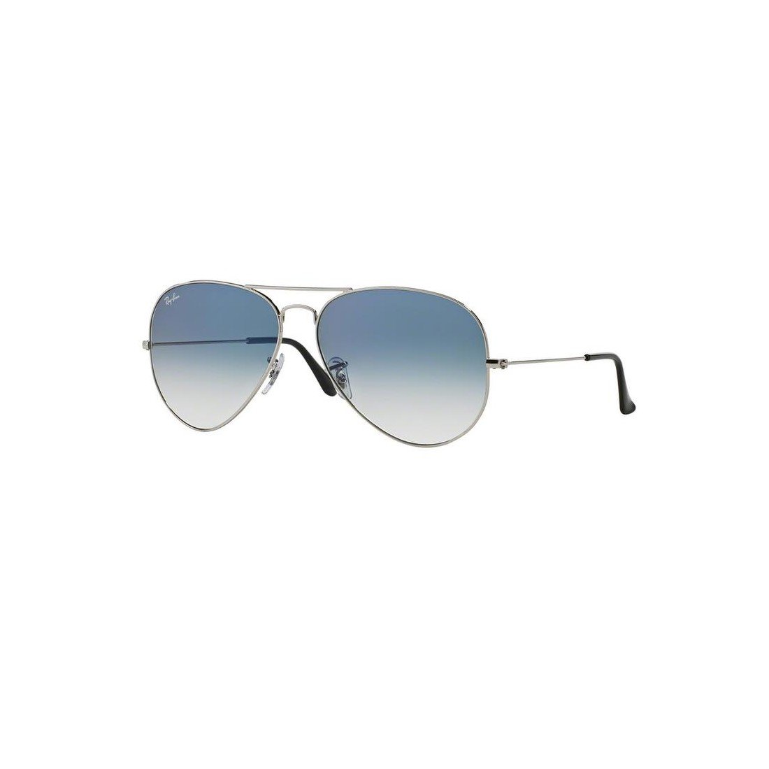 RAY-BAN Classic Aviator Sunglasses - RB3025 Size