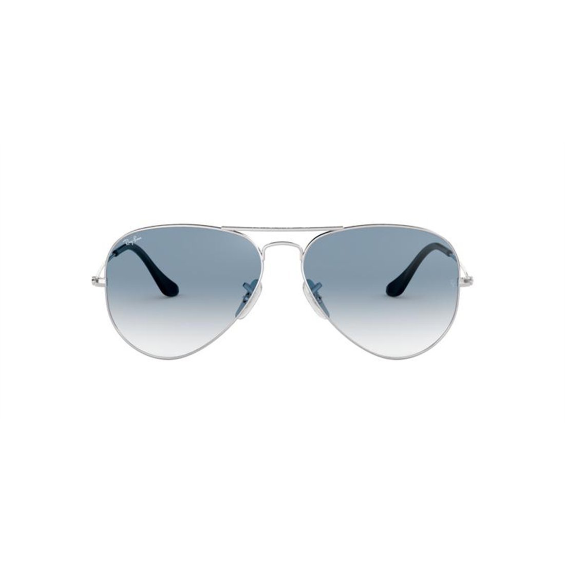 RAY-BAN Classic Aviator Sunglasses - RB3025 Size