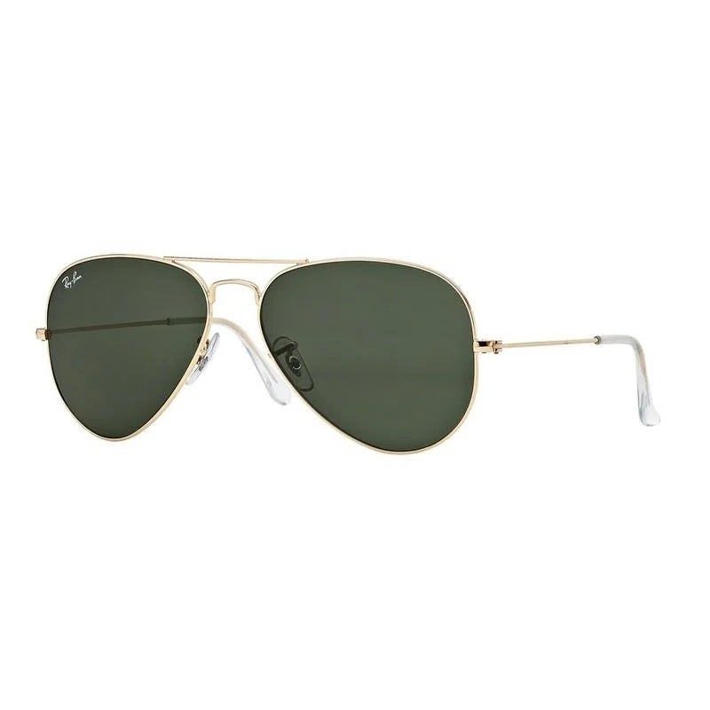 RAY-BAN Aviator Sunglasses RB3025 - Timeless Design for Men