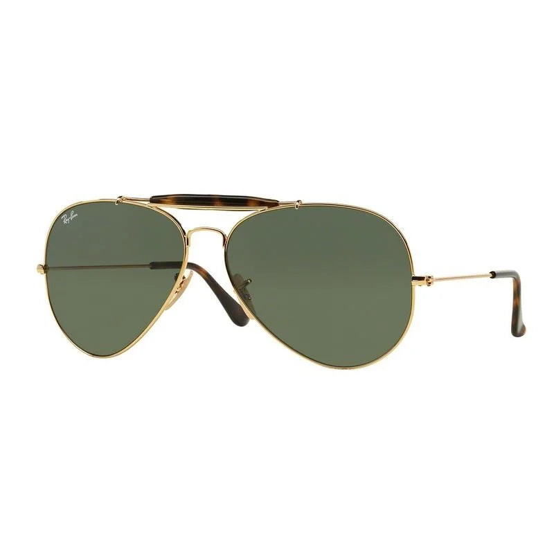 RAY-BAN Outdoor Explorer Sunglasses II