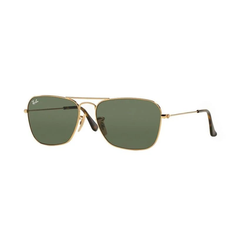 RAY-BAN Men's Caravan Sunglasses