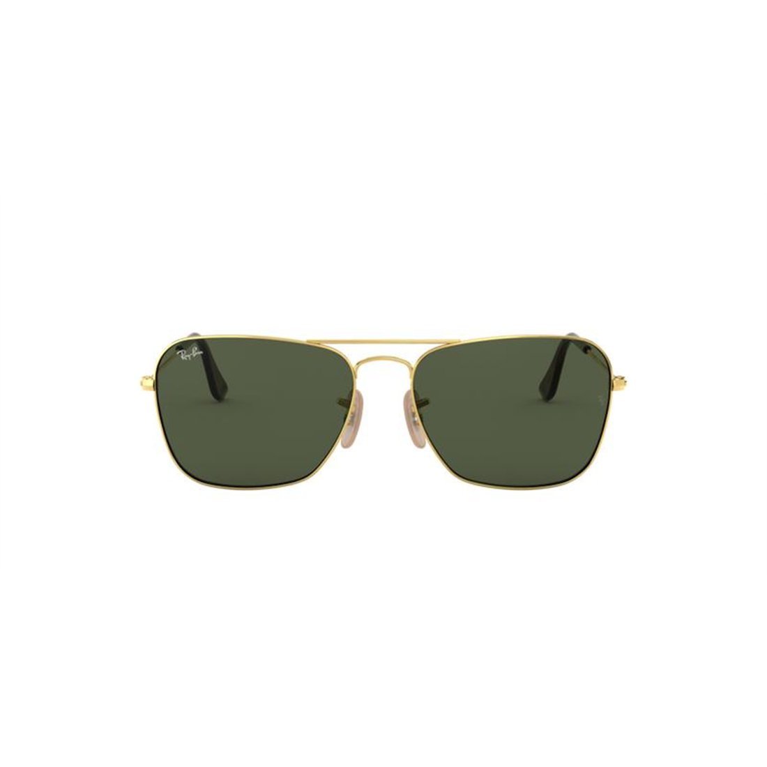 RAY-BAN Men's Caravan Sunglasses